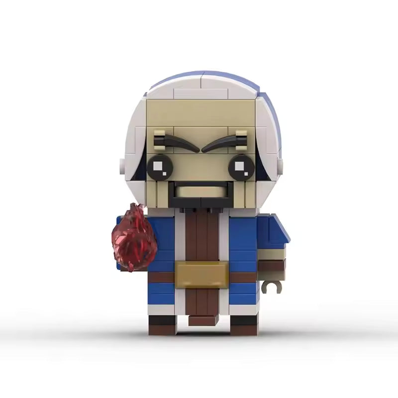 ClashBricks