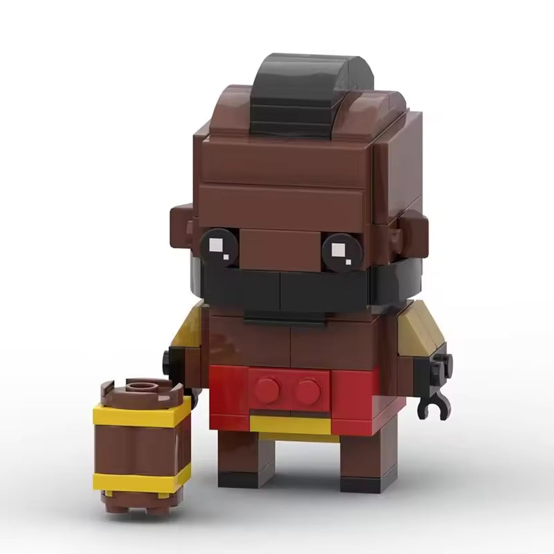 ClashBricks