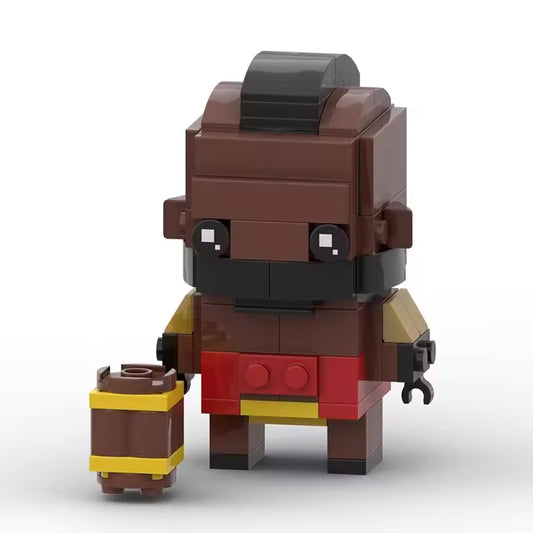 ClashBricks