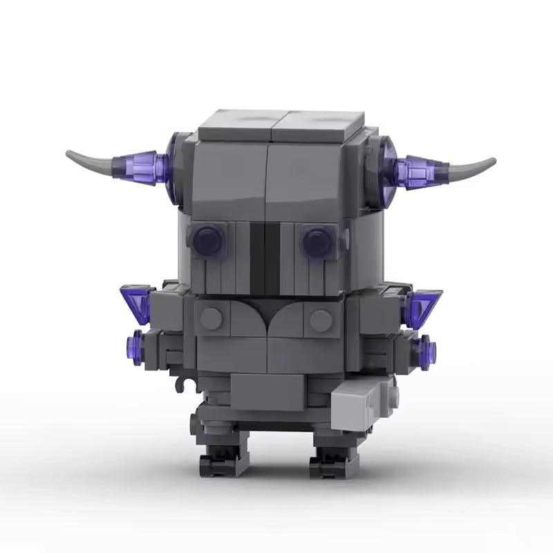 ClashBricks