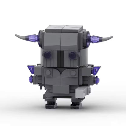 ClashBricks