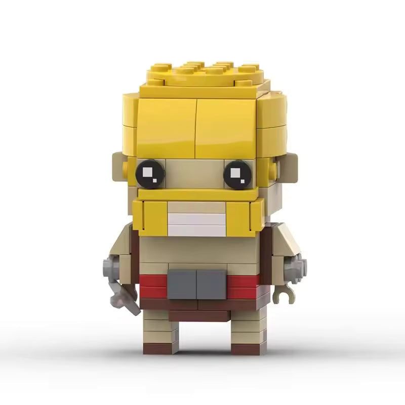 ClashBricks